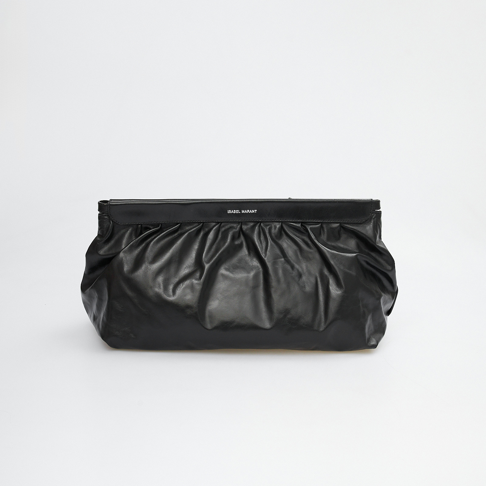 Клатч Isabel Marant - купить оригинал в секонд-хенде SFS - 4