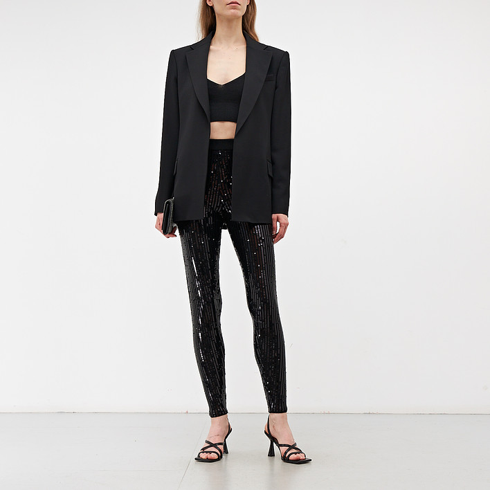 Брюки Alexandre Vauthier