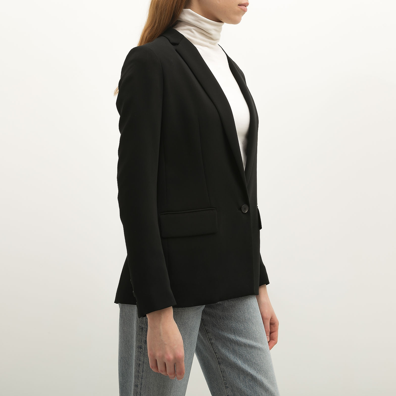 Пиджак Vince - купить оригинал в секонд-хенде SFS - 3