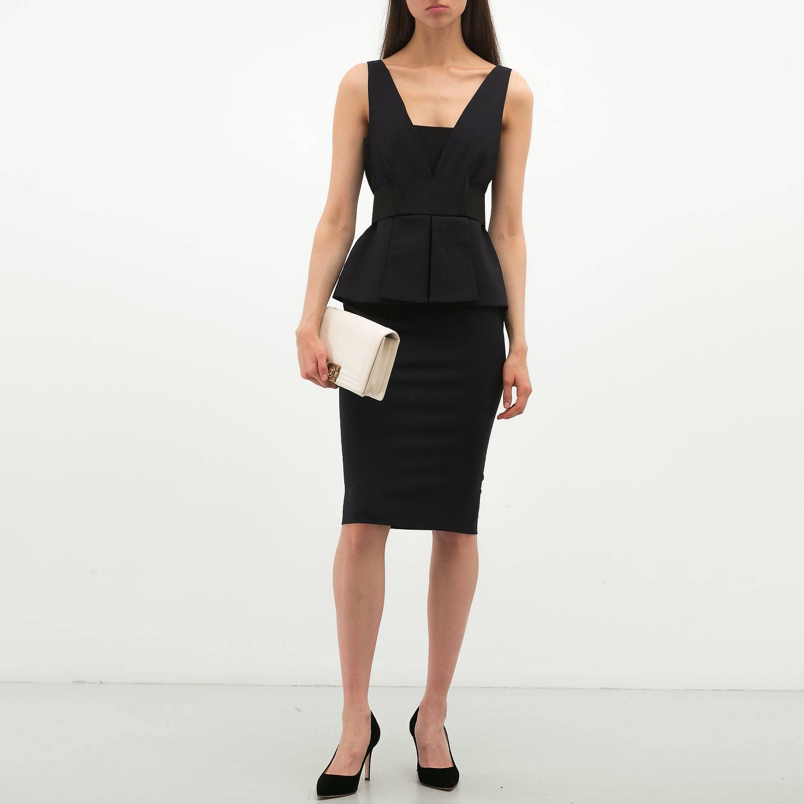 Платье Sportmax - купить оригинал в секонд-хенде SFS - 2