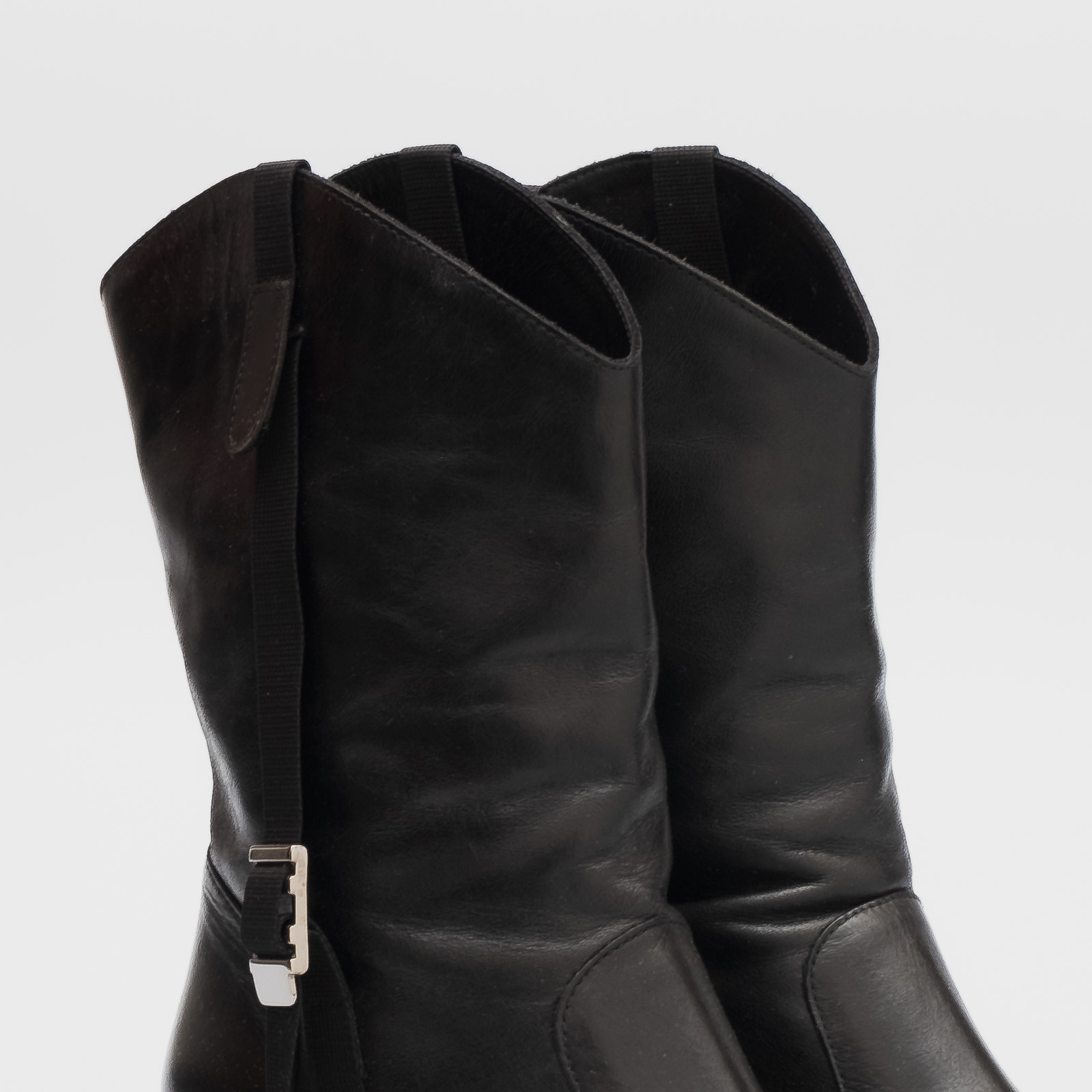Сапоги Red Valentino - купить оригинал в секонд-хенде SFS - 5