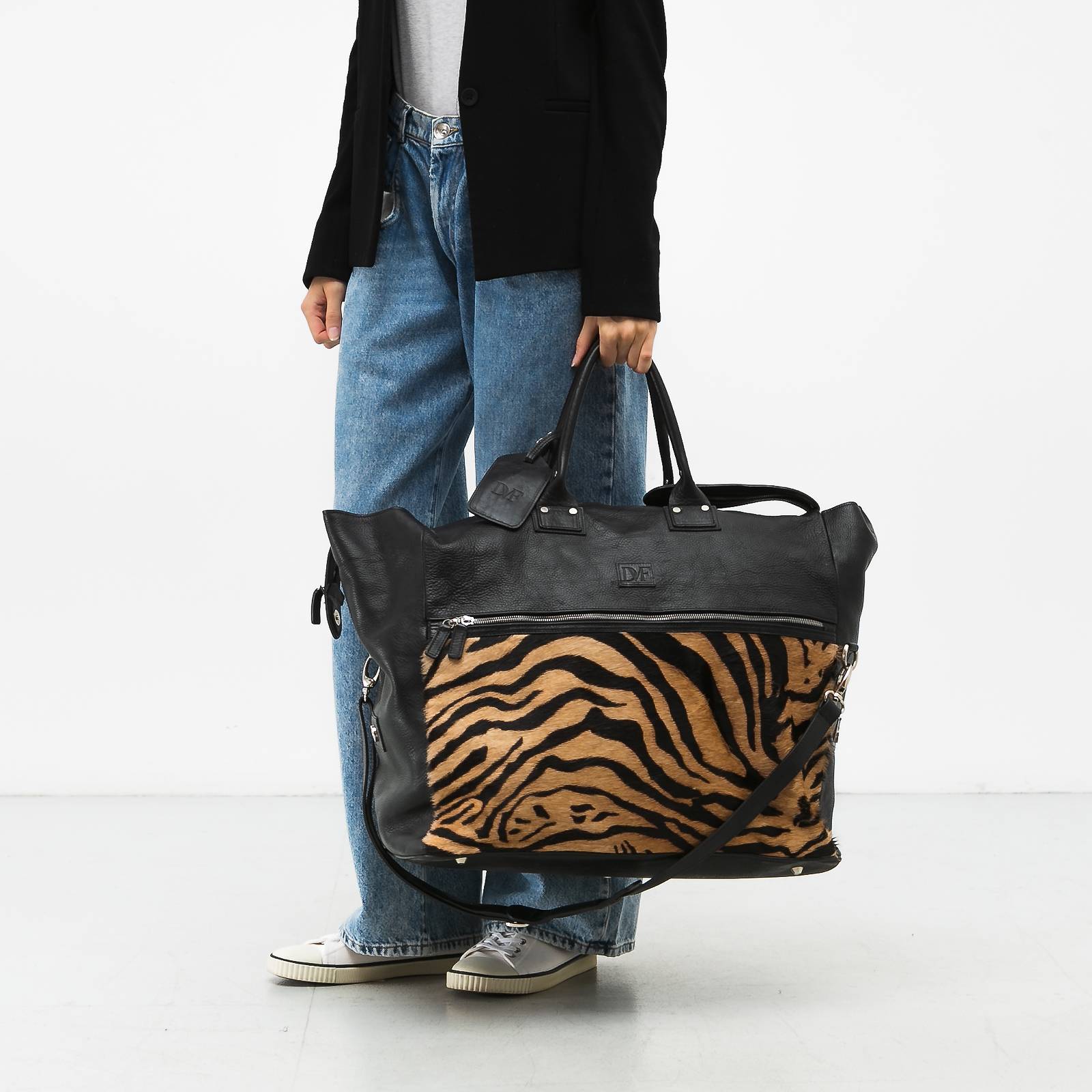 Сумка Diane von Furstenberg - купить оригинал в секонд-хенде SFS - 2