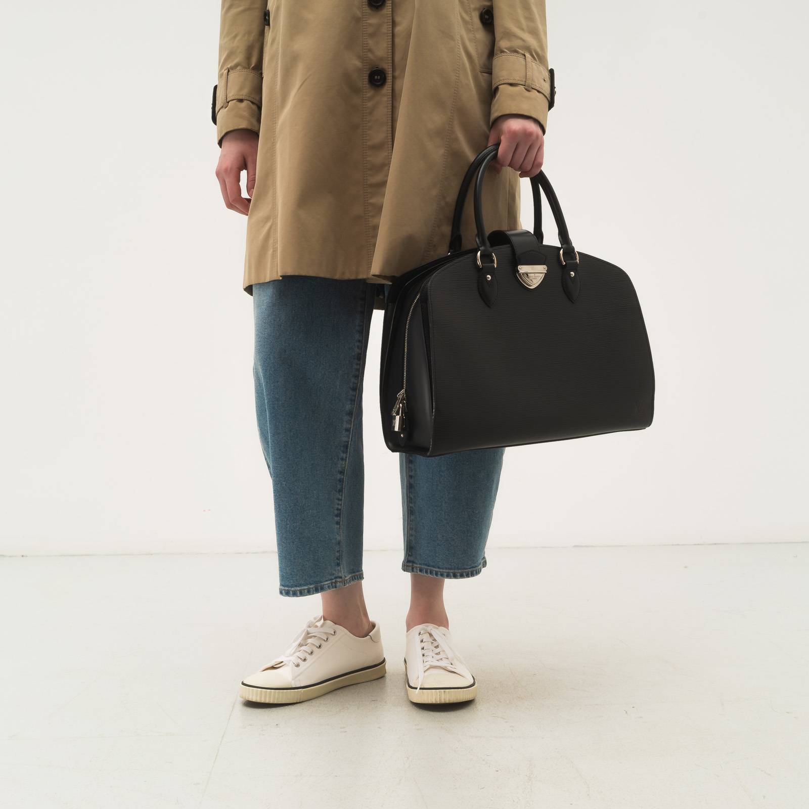 Сумка Louis Vuitton - купить оригинал в секонд-хенде SFS - 2