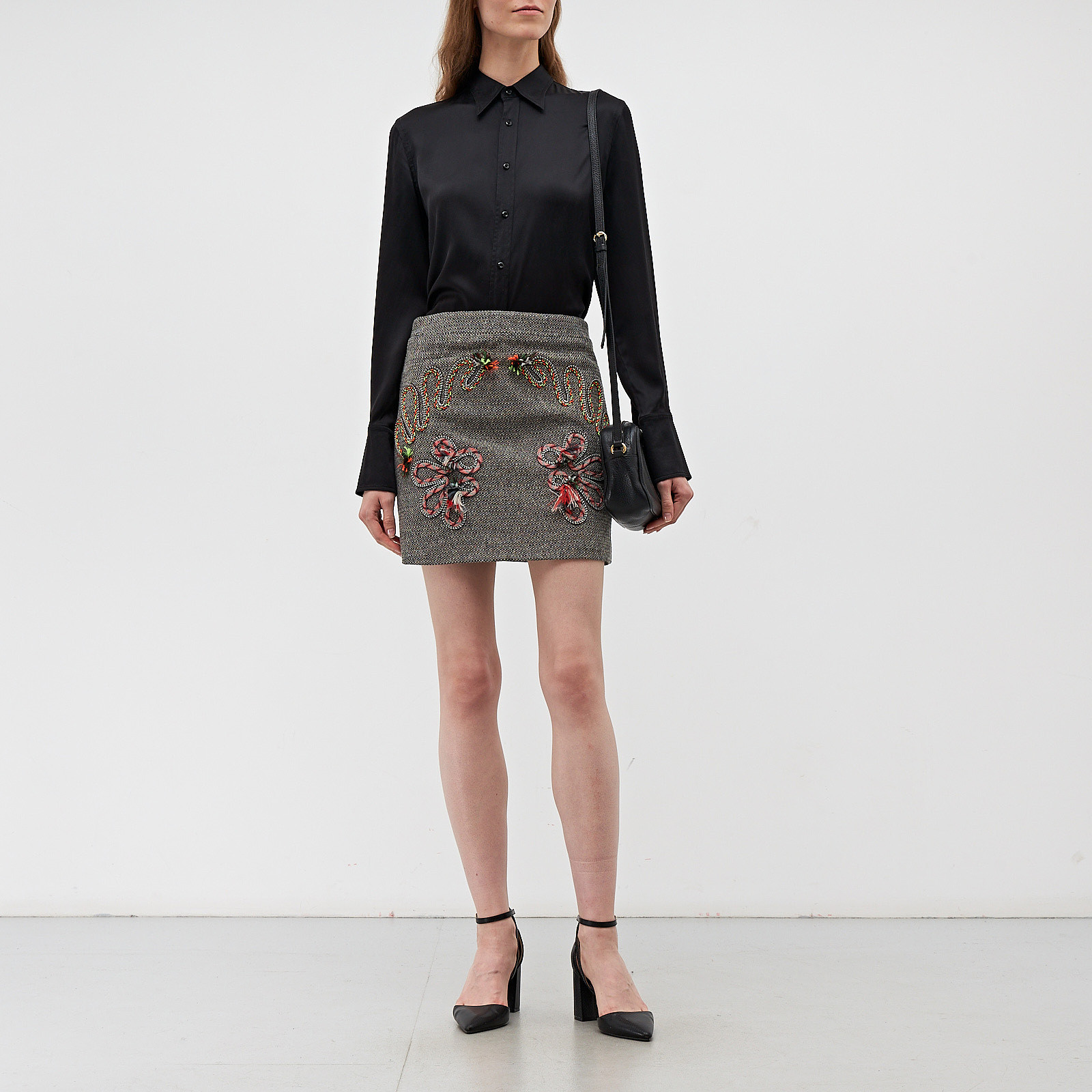 Юбка Stella McCartney - купить оригинал в секонд-хенде SFS - 2