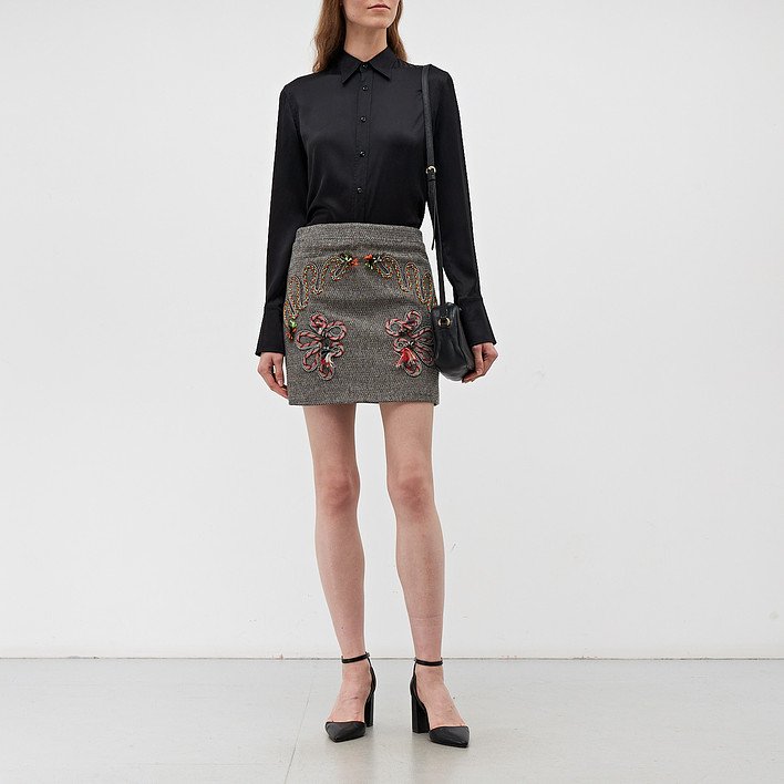 Юбка Stella McCartney