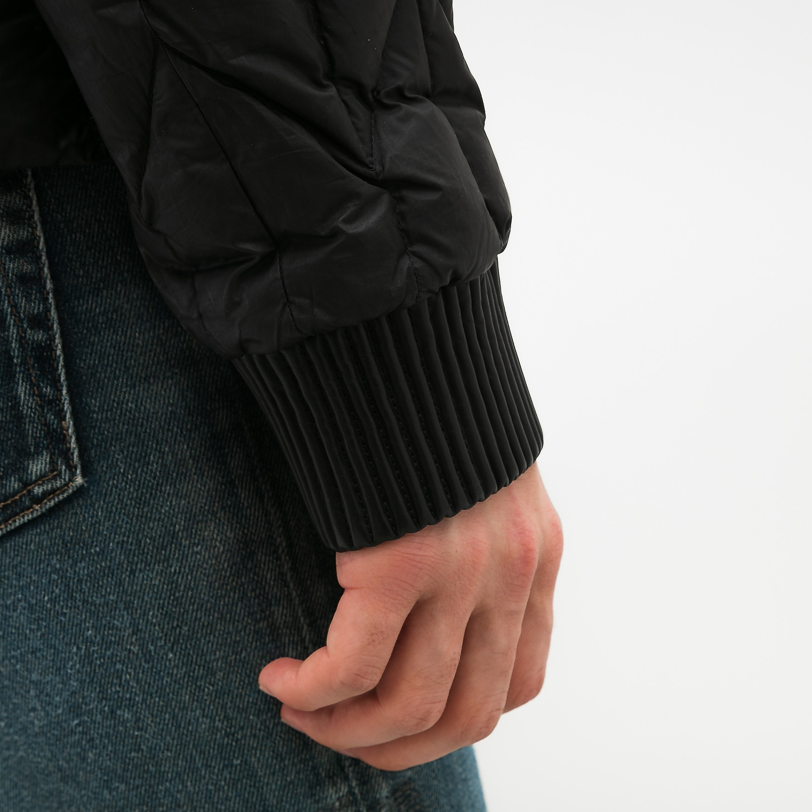 Куртка Louis Vuitton - купить оригинал в секонд-хенде SFS