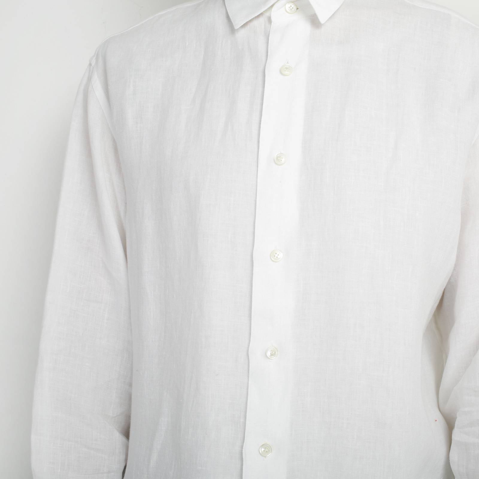Рубашка Salvatore Ferragamo - купить оригинал в секонд-хенде SFS