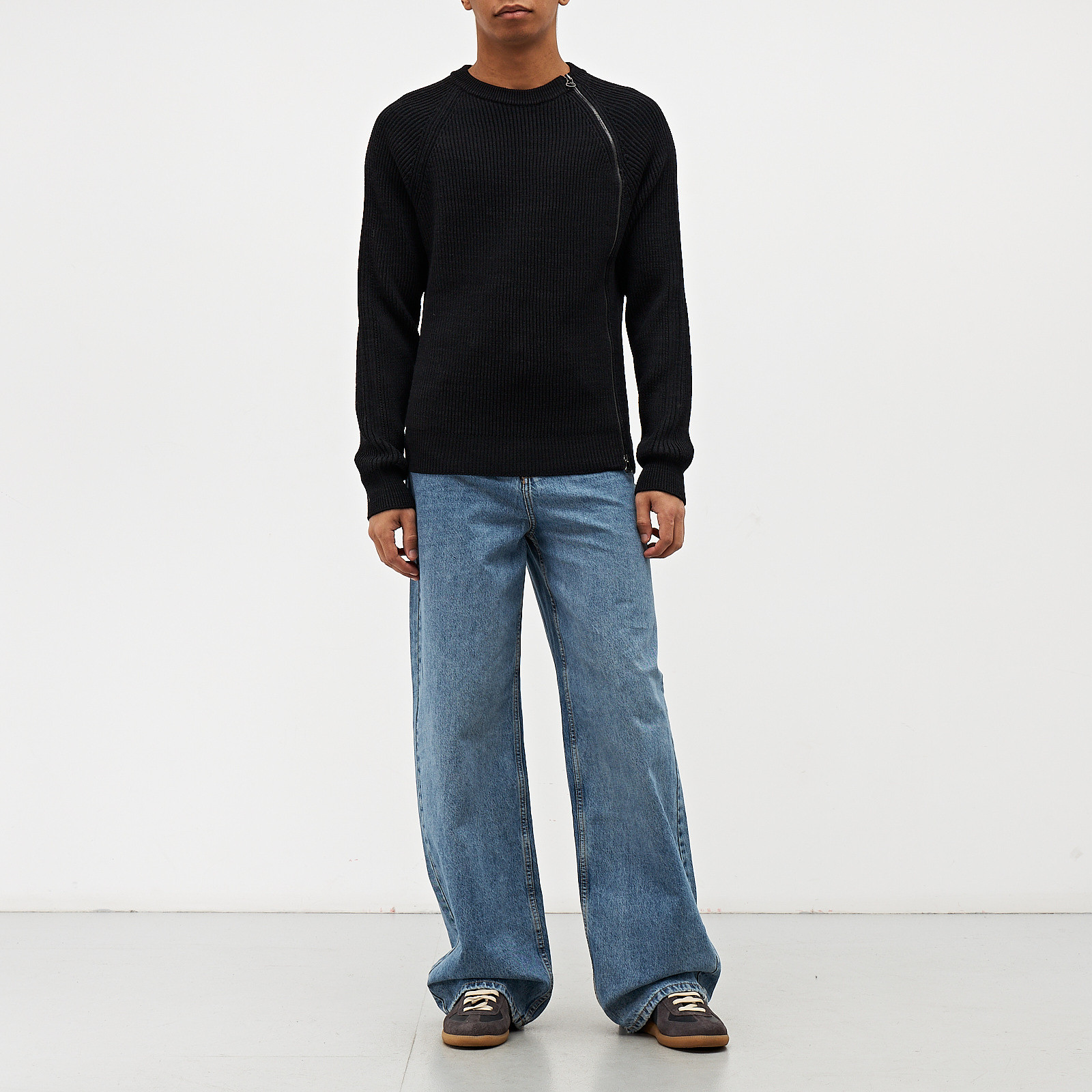 Джемпер Lanvin - купить оригинал в секонд-хенде SFS - 2