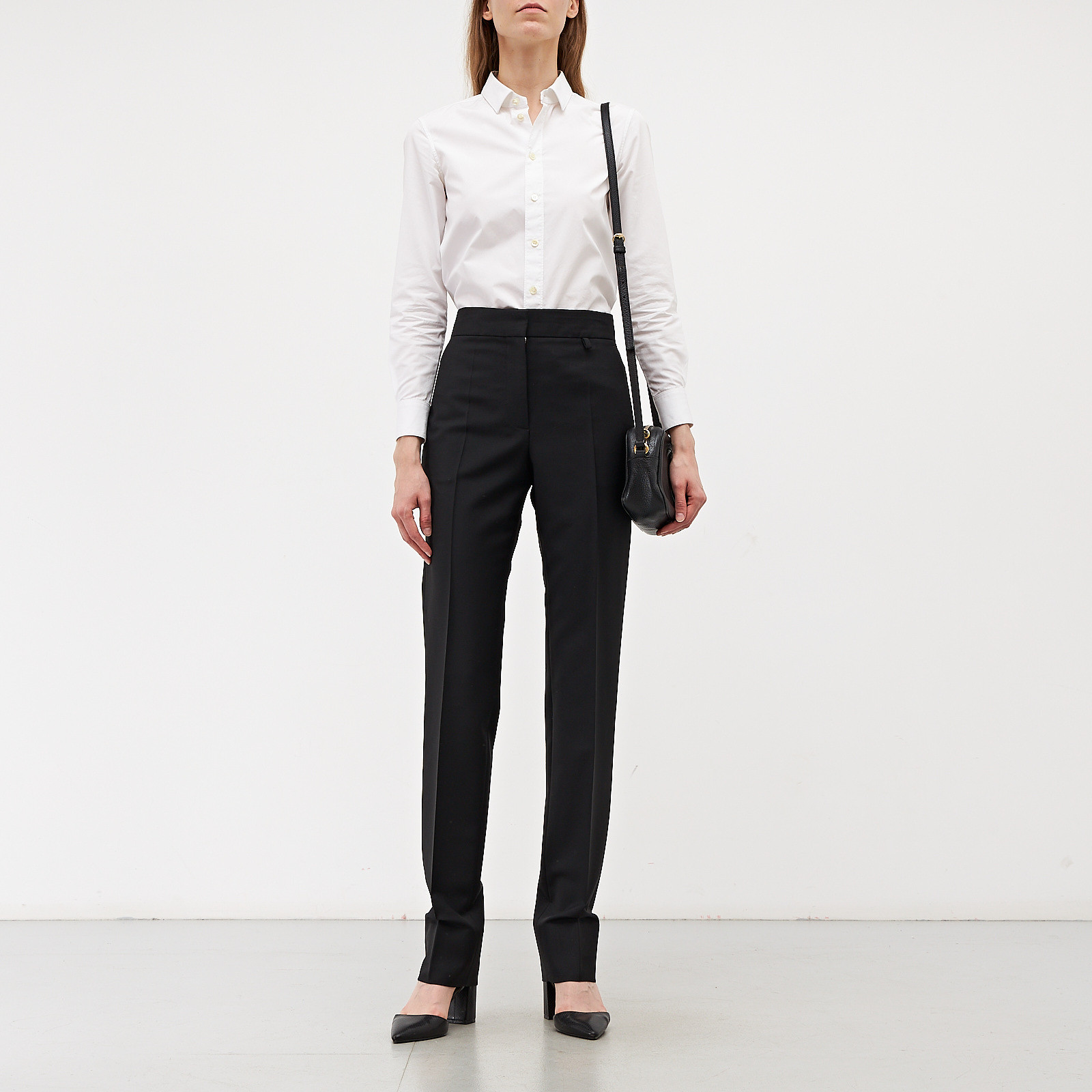 Брюки Givenchy - купить оригинал в секонд-хенде SFS - 2