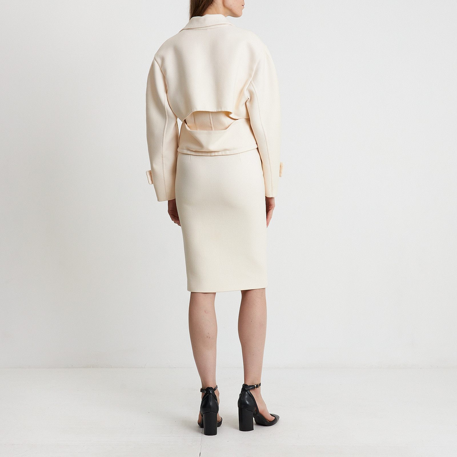 Костюм Tom Ford - купить оригинал в секонд-хенде SFS - 3