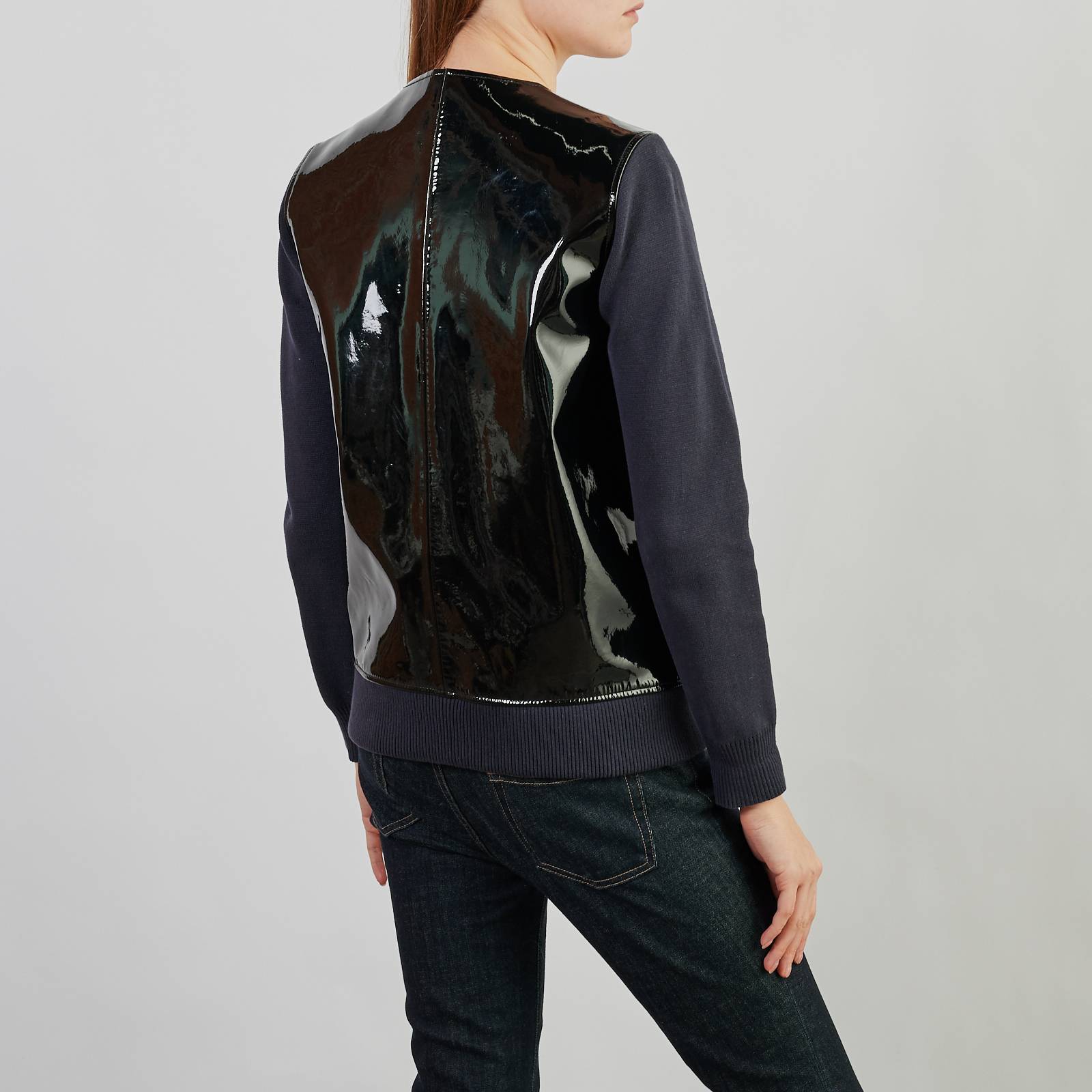 Куртка H&M х Marni - купить оригинал в секонд-хенде SFS