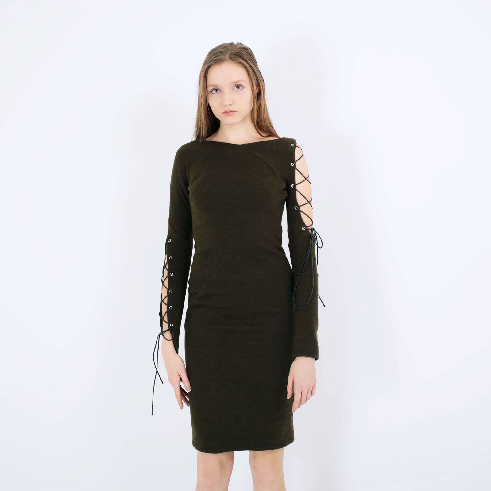 Платье Victoria Beckham - купить оригинал в секонд-хенде SFS