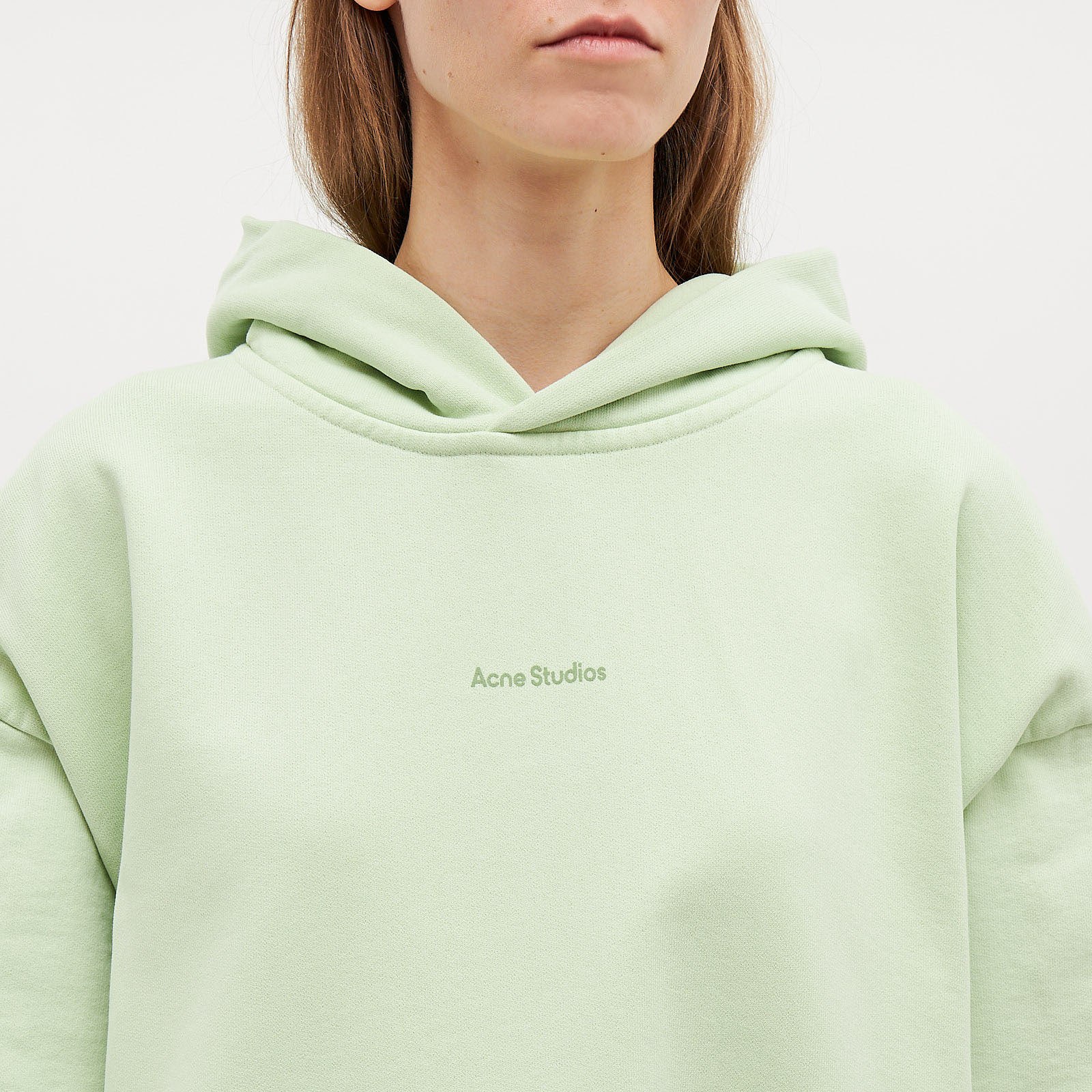 Худи Acne Studios - купить оригинал в секонд-хенде SFS - 4