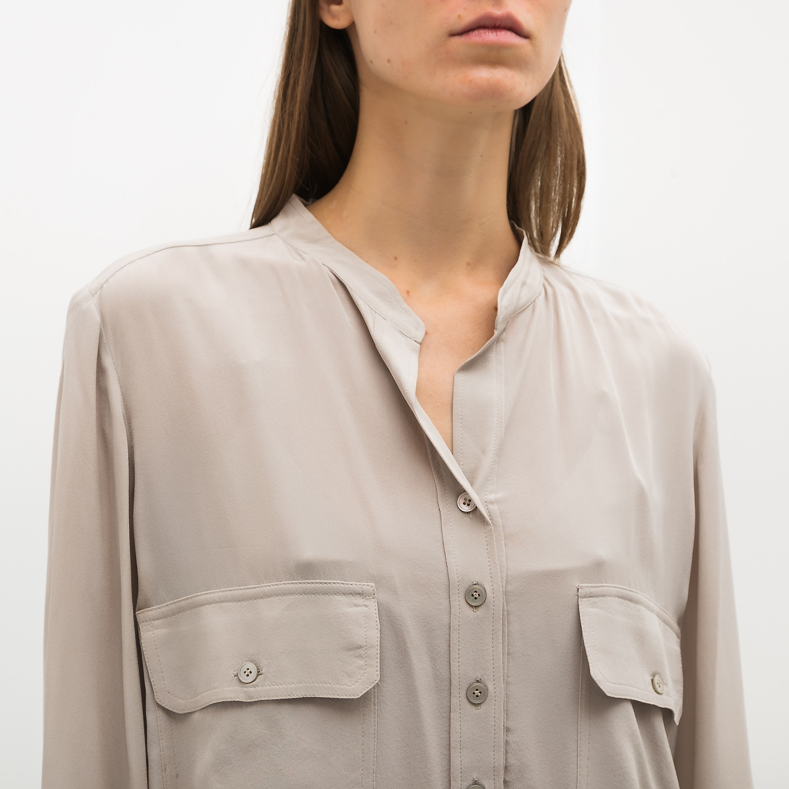 Блуза Stella McCartney - купить оригинал в секонд-хенде SFS - 4
