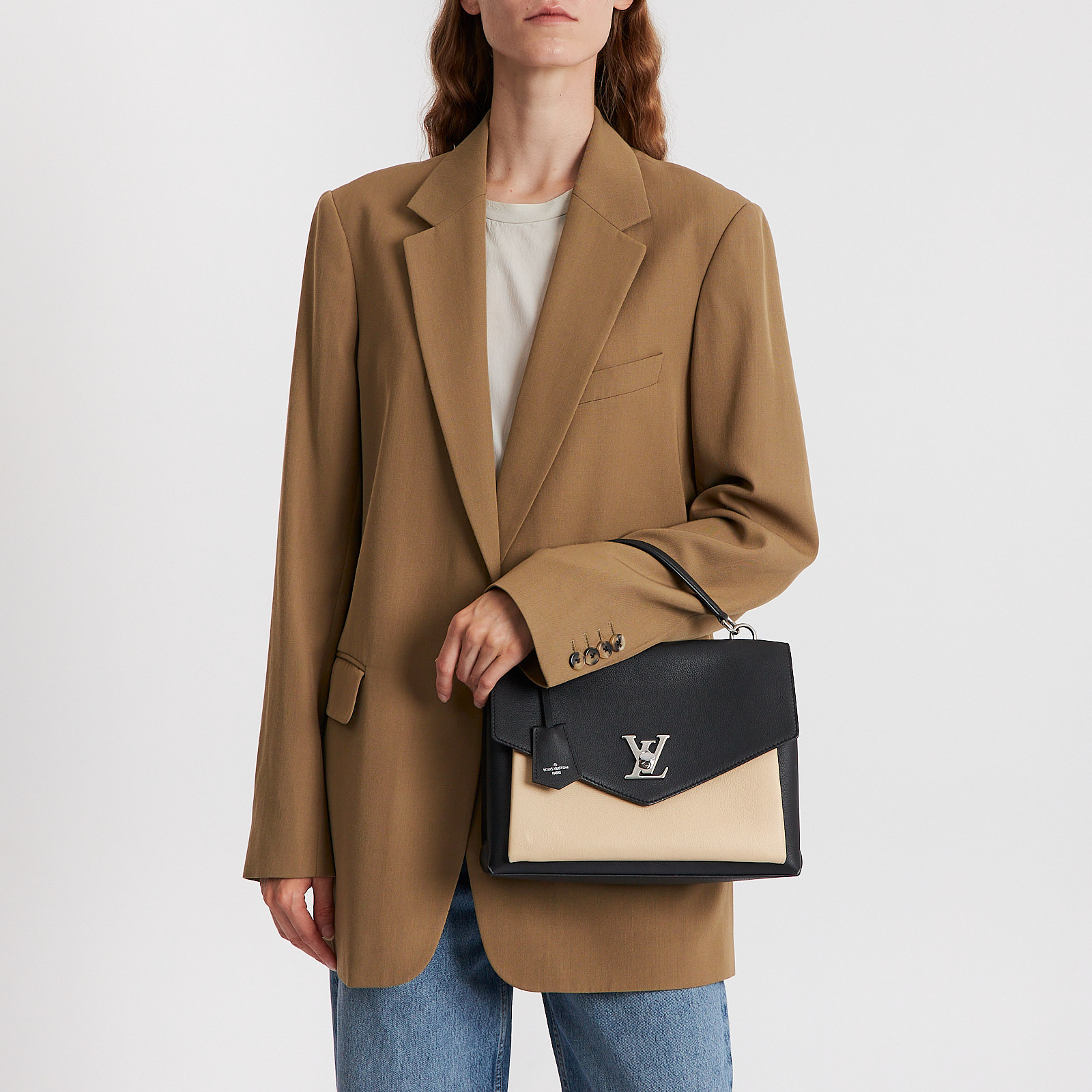 Сумка Louis Vuitton - купить оригинал в секонд-хенде SFS - 9