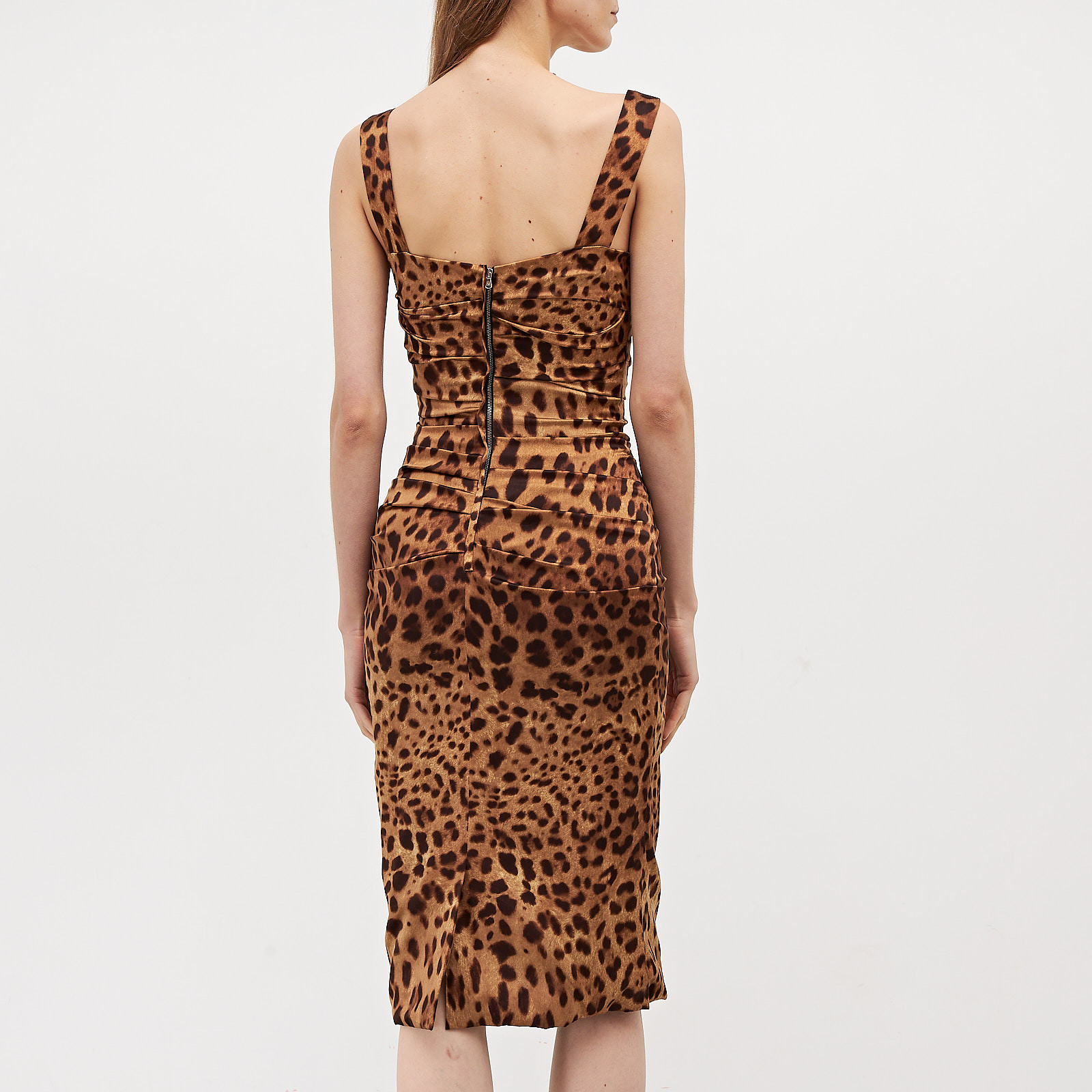 Платье Dolce&Gabbana - купить оригинал в секонд-хенде SFS - 3