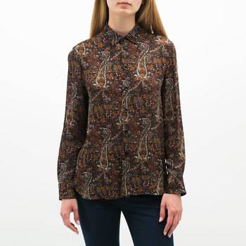 Рубашка Saint Laurent
