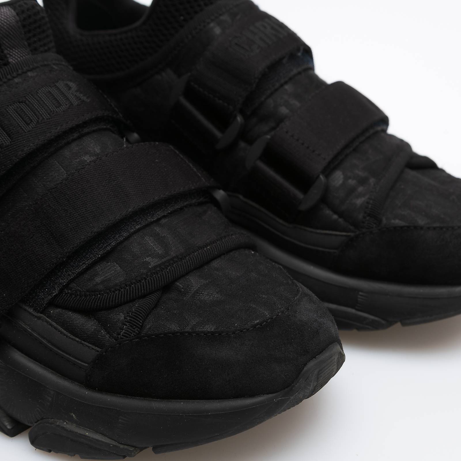 Кроссовки Christian Dior - купить оригинал в секонд-хенде SFS - 4