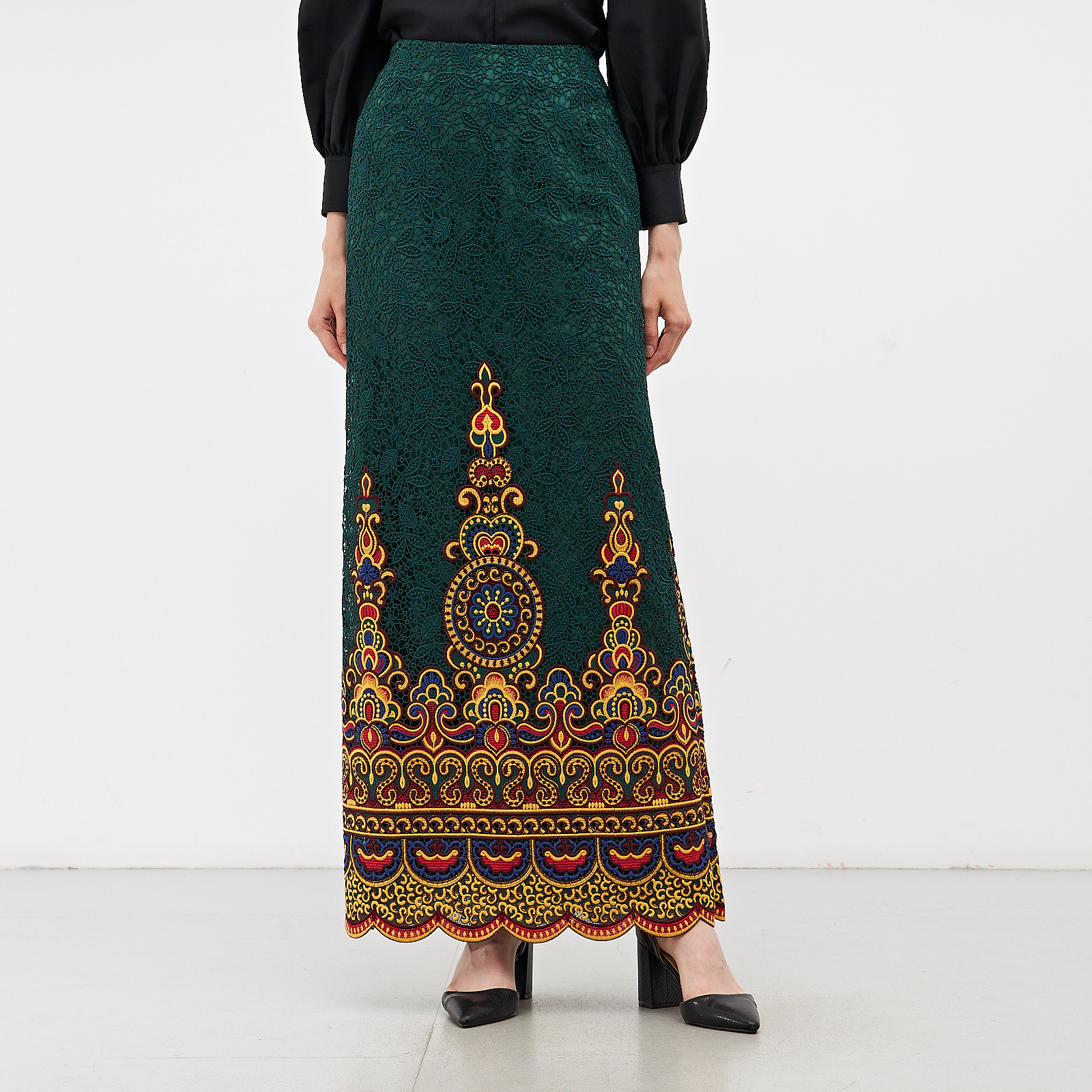 Юбка Valentino - купить оригинал в секонд-хенде SFS - 1