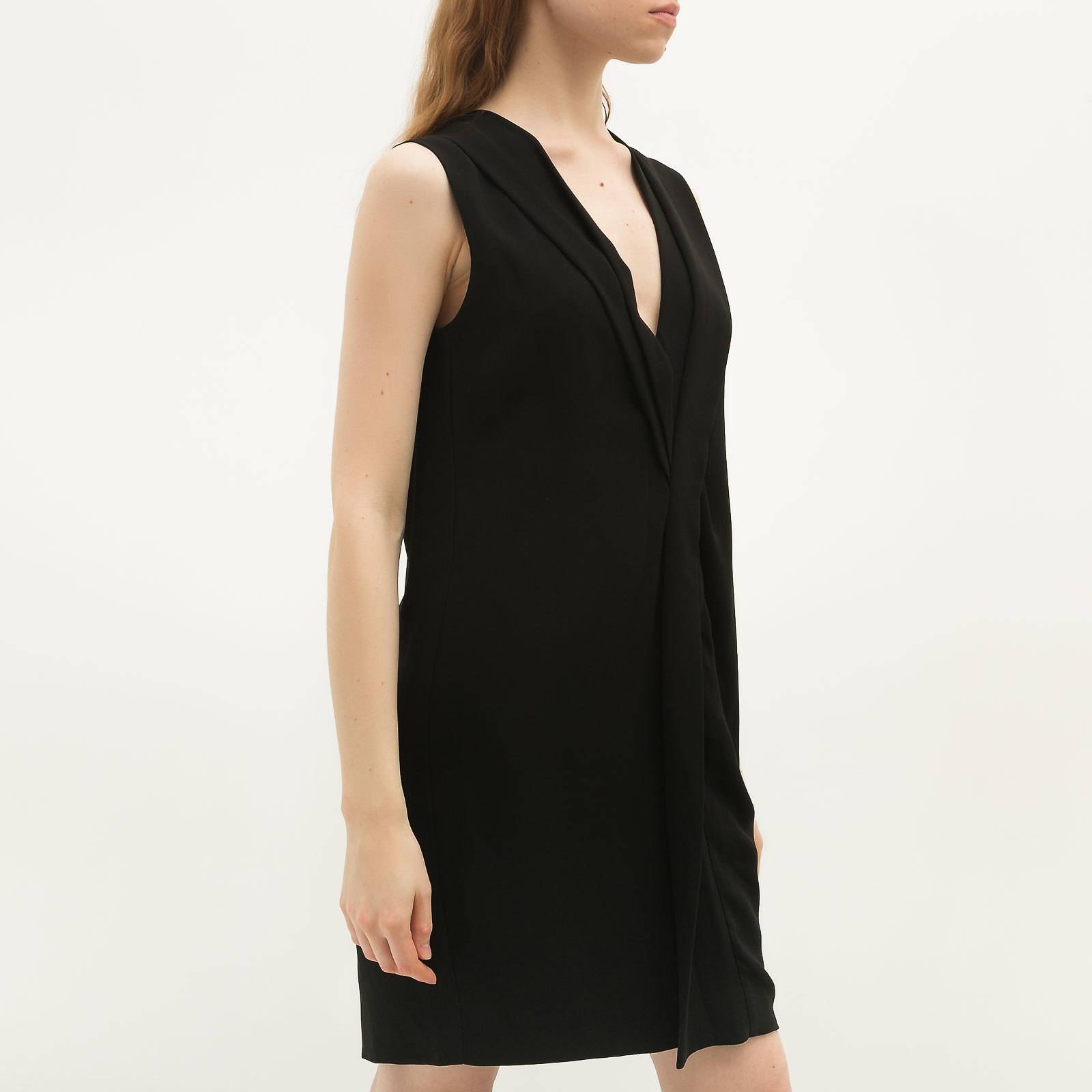 Платье McQ by Alexander McQueen - купить оригинал в секонд-хенде SFS - 3