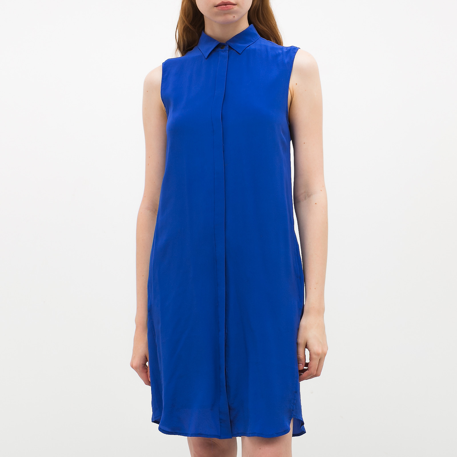 Платье J.Crew - купить оригинал в секонд-хенде SFS - 1