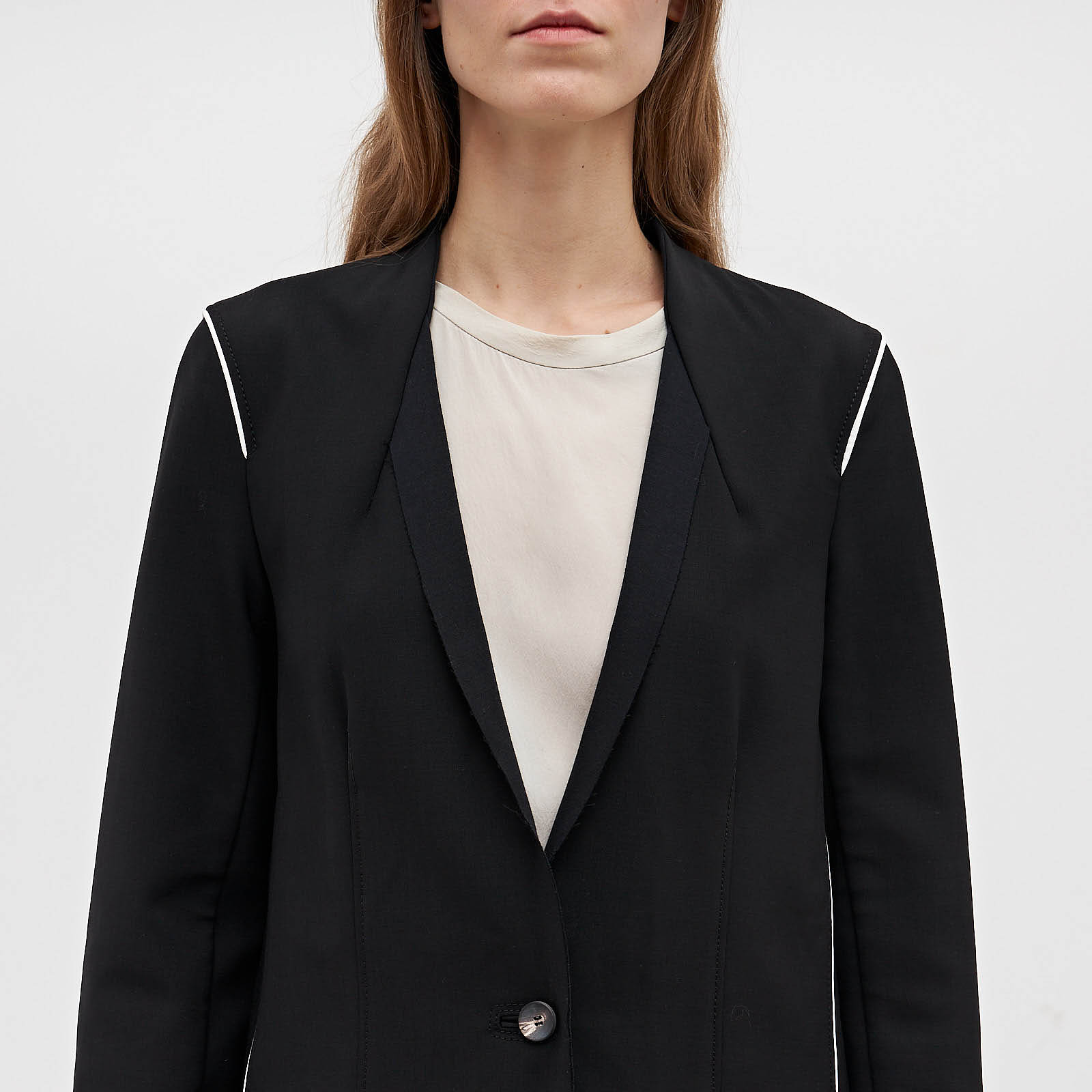 Пиджак Helmut Lang - купить оригинал в секонд-хенде SFS - 3