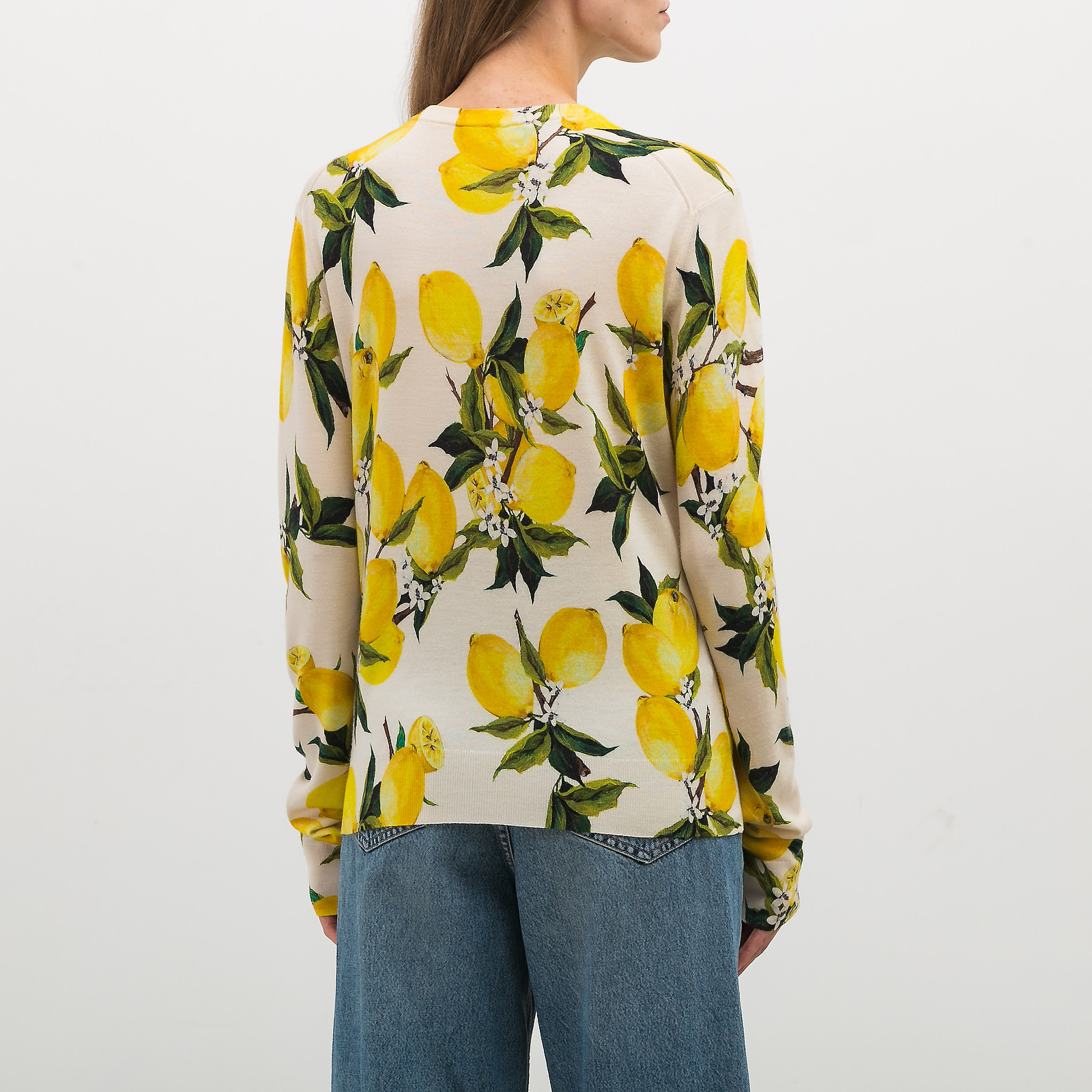 Кардиган Dolce&Gabbana - купить оригинал в секонд-хенде SFS - 3