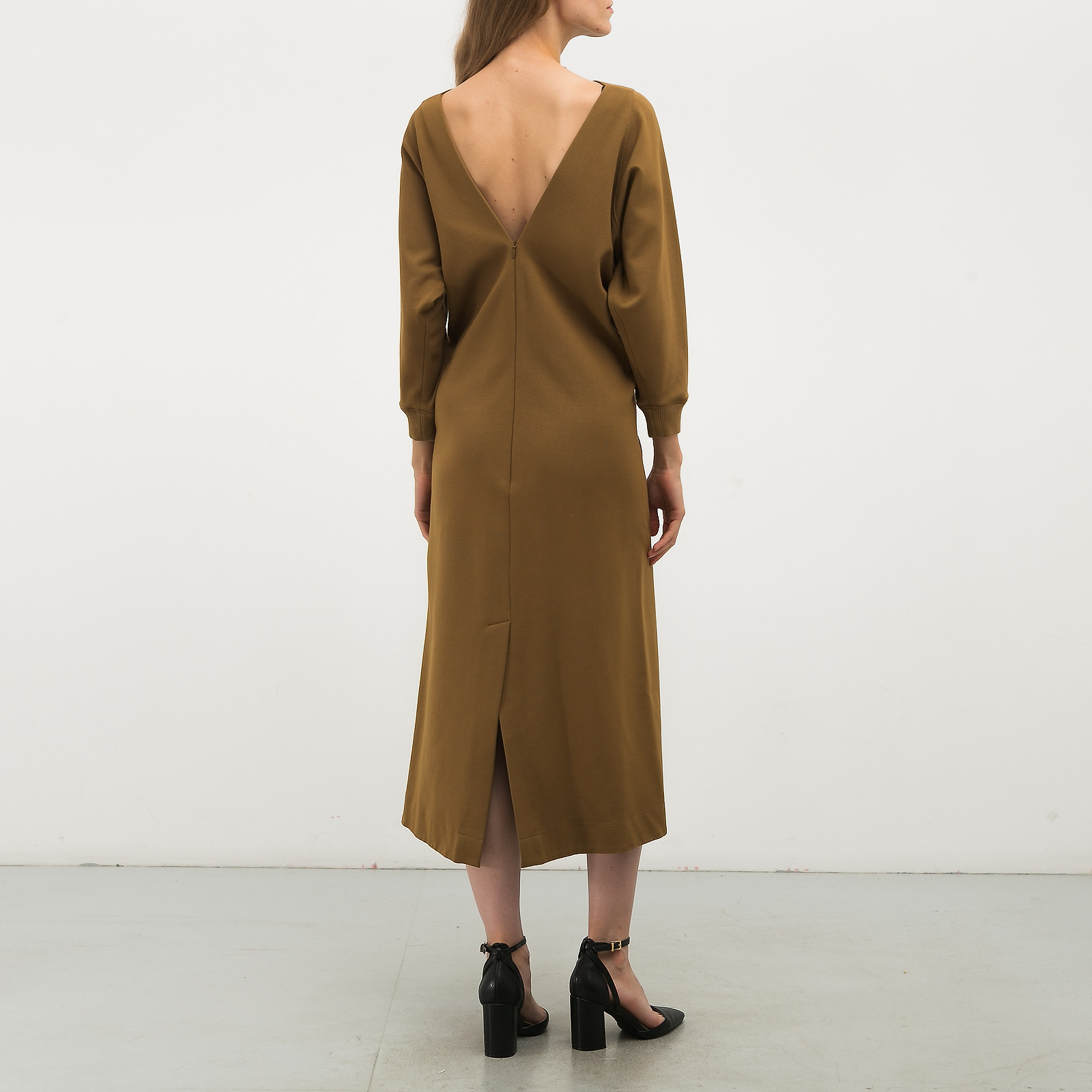 Платье Givenchy - купить оригинал в секонд-хенде SFS - 2