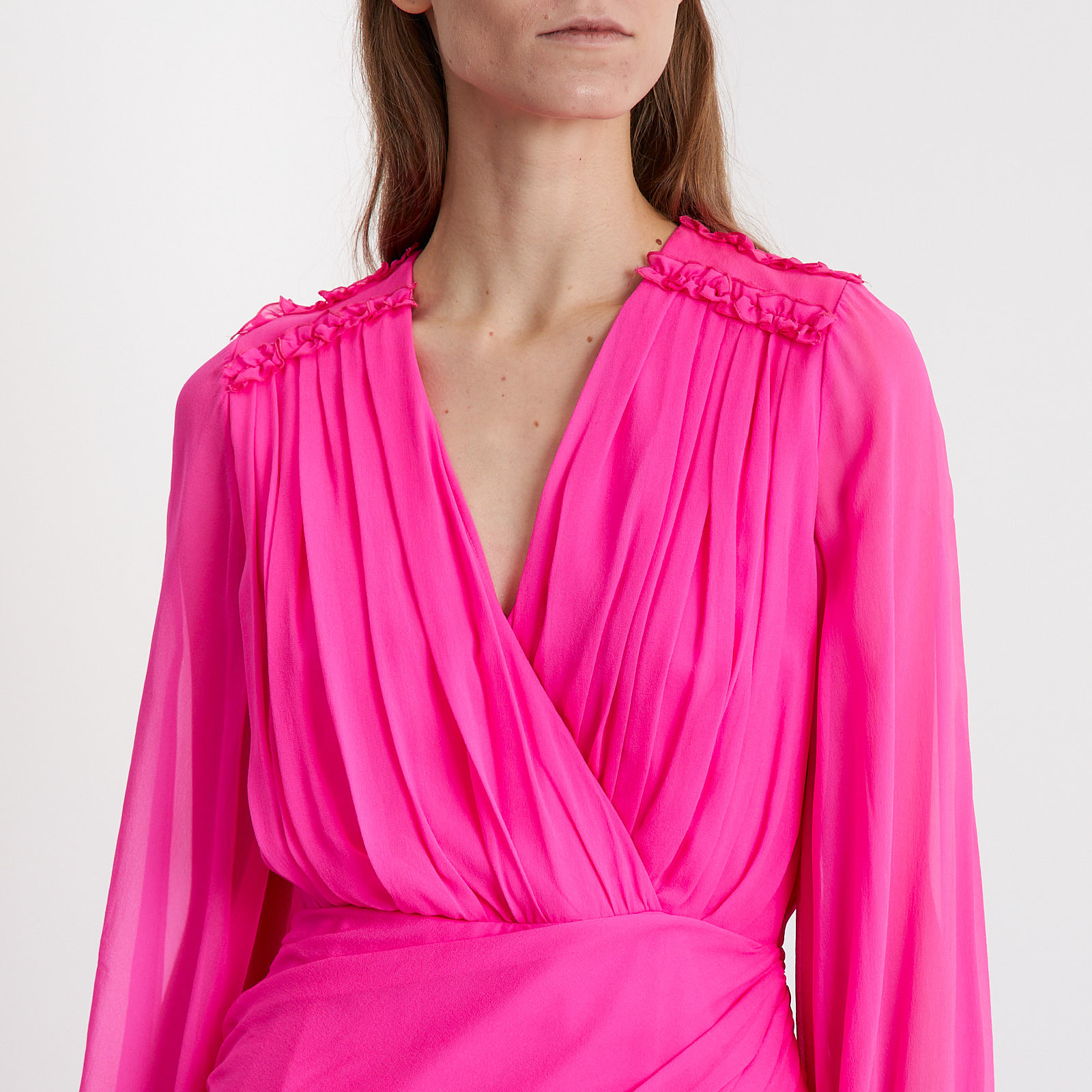 Платье Giambattista Valli - купить оригинал в секонд-хенде SFS - 4