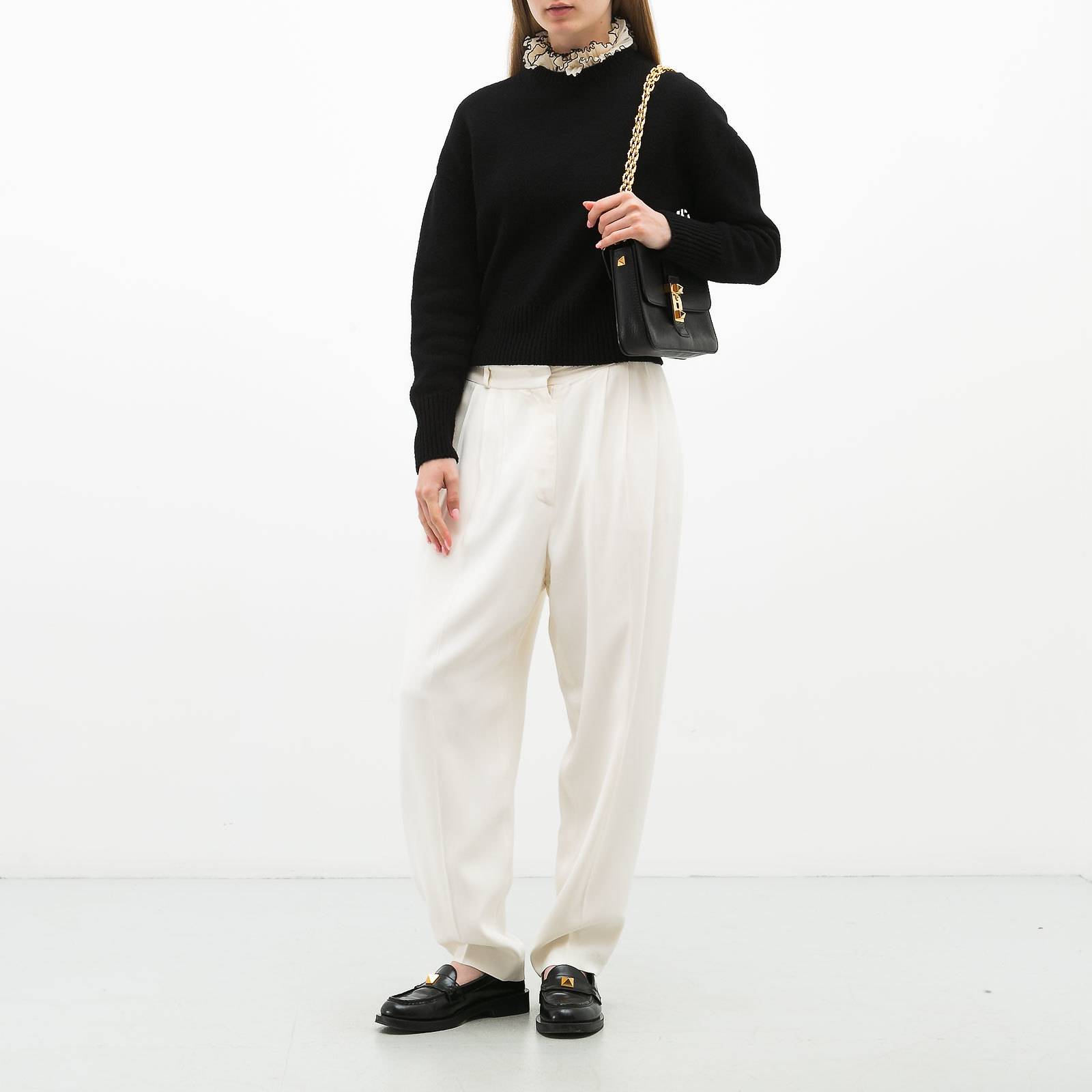 Свитер Alexander McQueen - купить оригинал в секонд-хенде SFS - 2