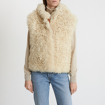 Жилет Loro Piana