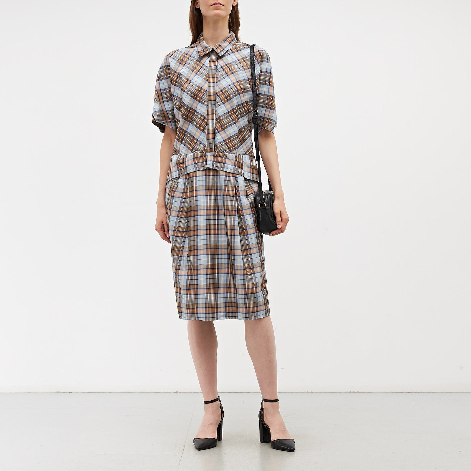 Платье Dries Van Noten - купить оригинал в секонд-хенде SFS - 2