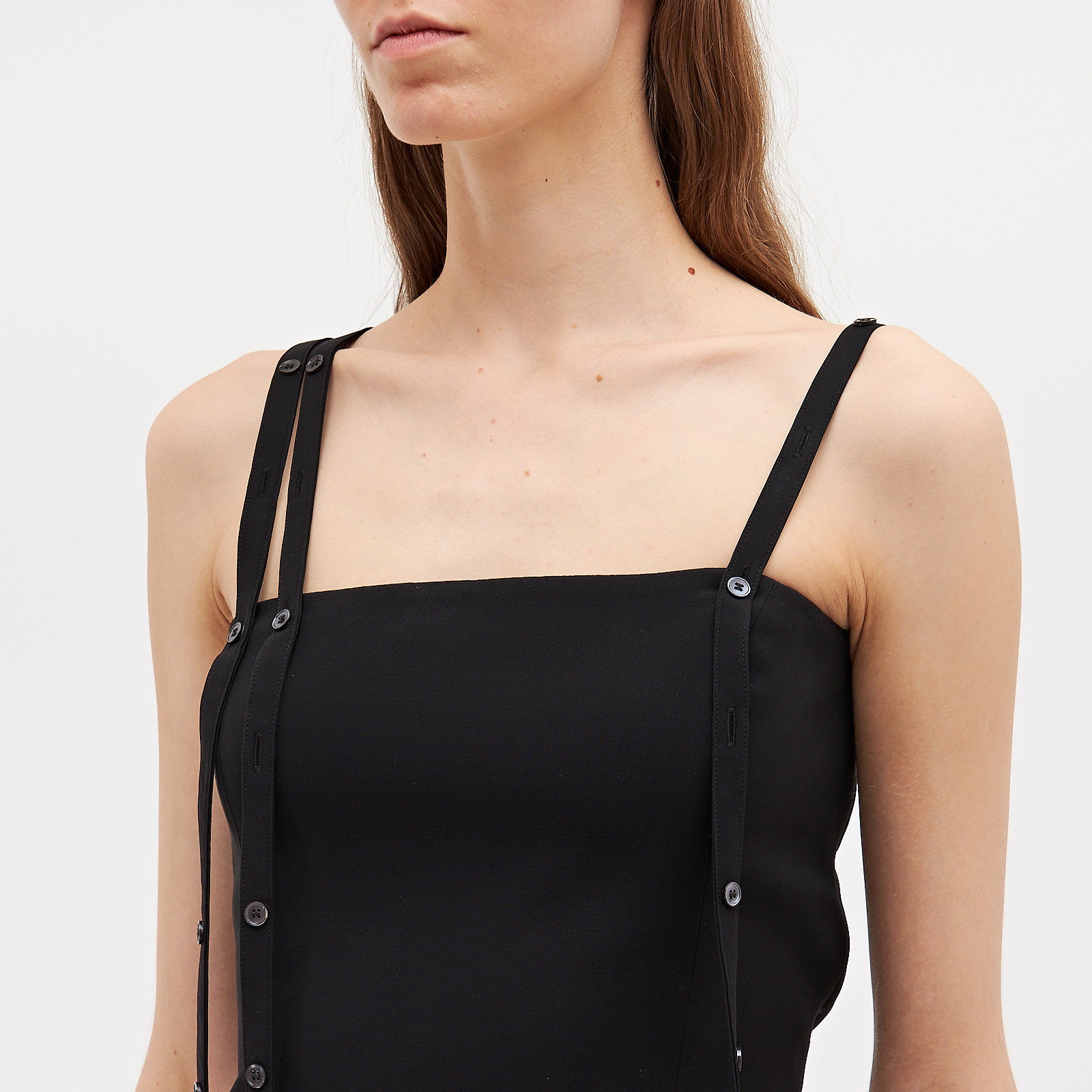 Топ Rochas - купить оригинал в секонд-хенде SFS - 4