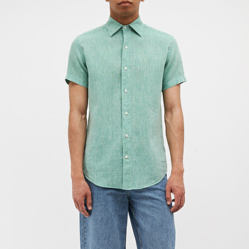 Рубашка Loro Piana