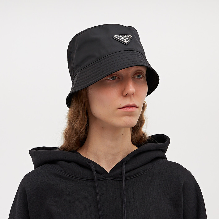 Панама Prada