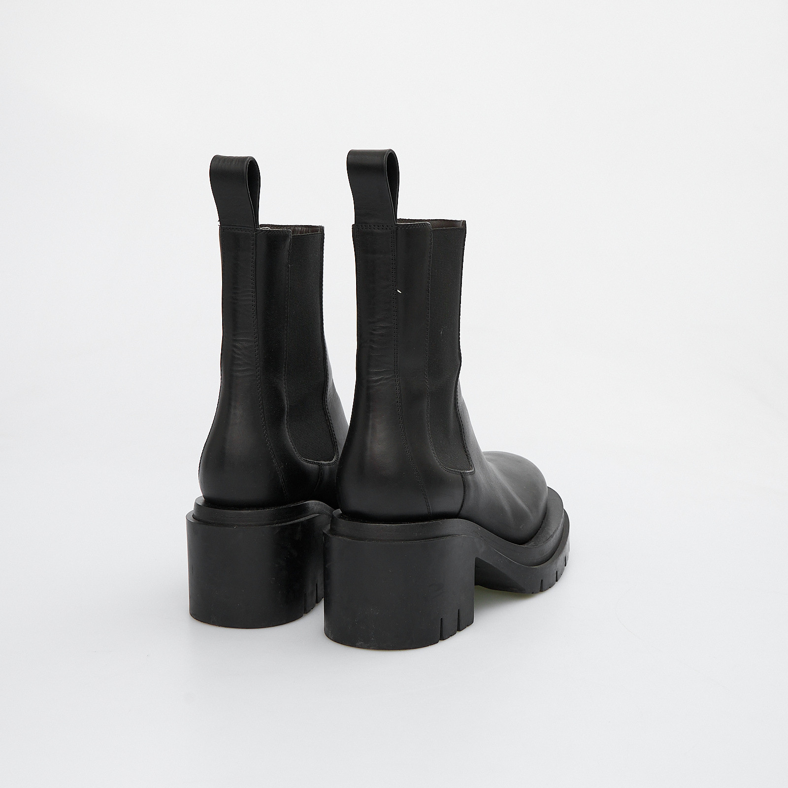 Ботинки Bottega Veneta - купить оригинал в секонд-хенде SFS - 3