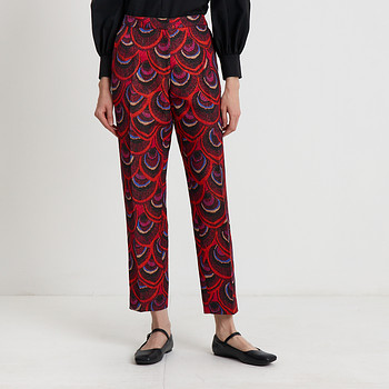 Брюки Dries Van Noten