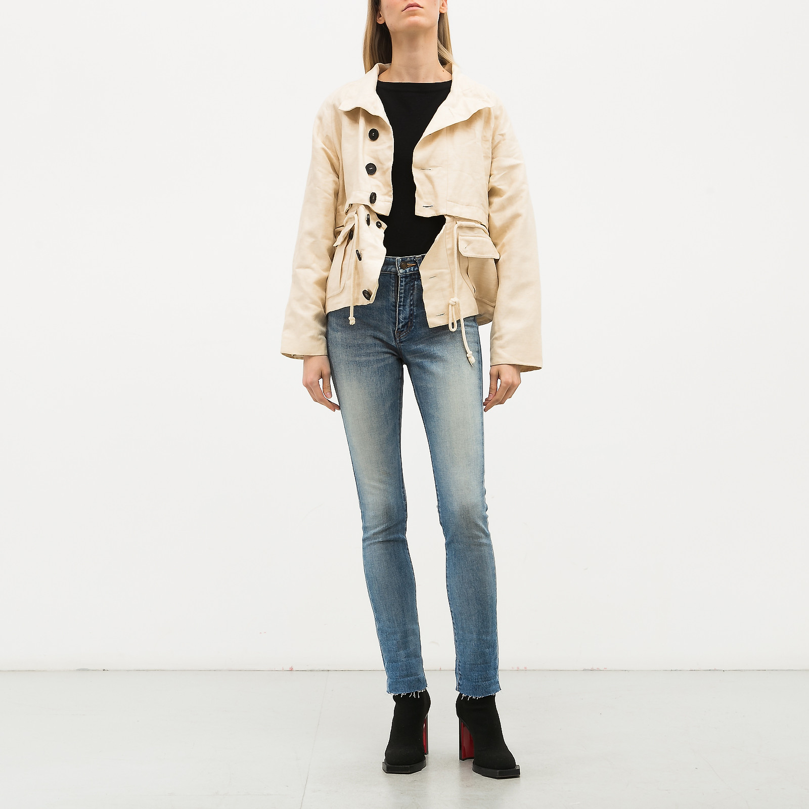 Куртка Ruban - купить оригинал в секонд-хенде SFS - 2