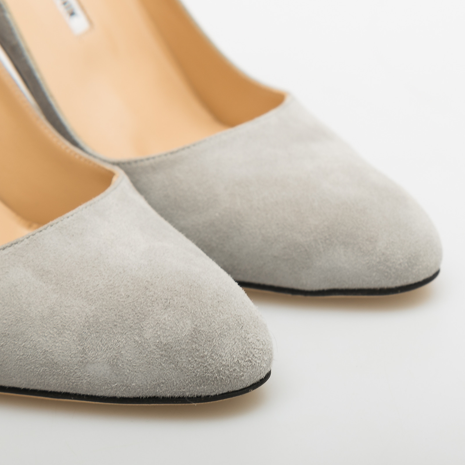 Туфли Manolo Blahnik - купить оригинал в секонд-хенде SFS - 4