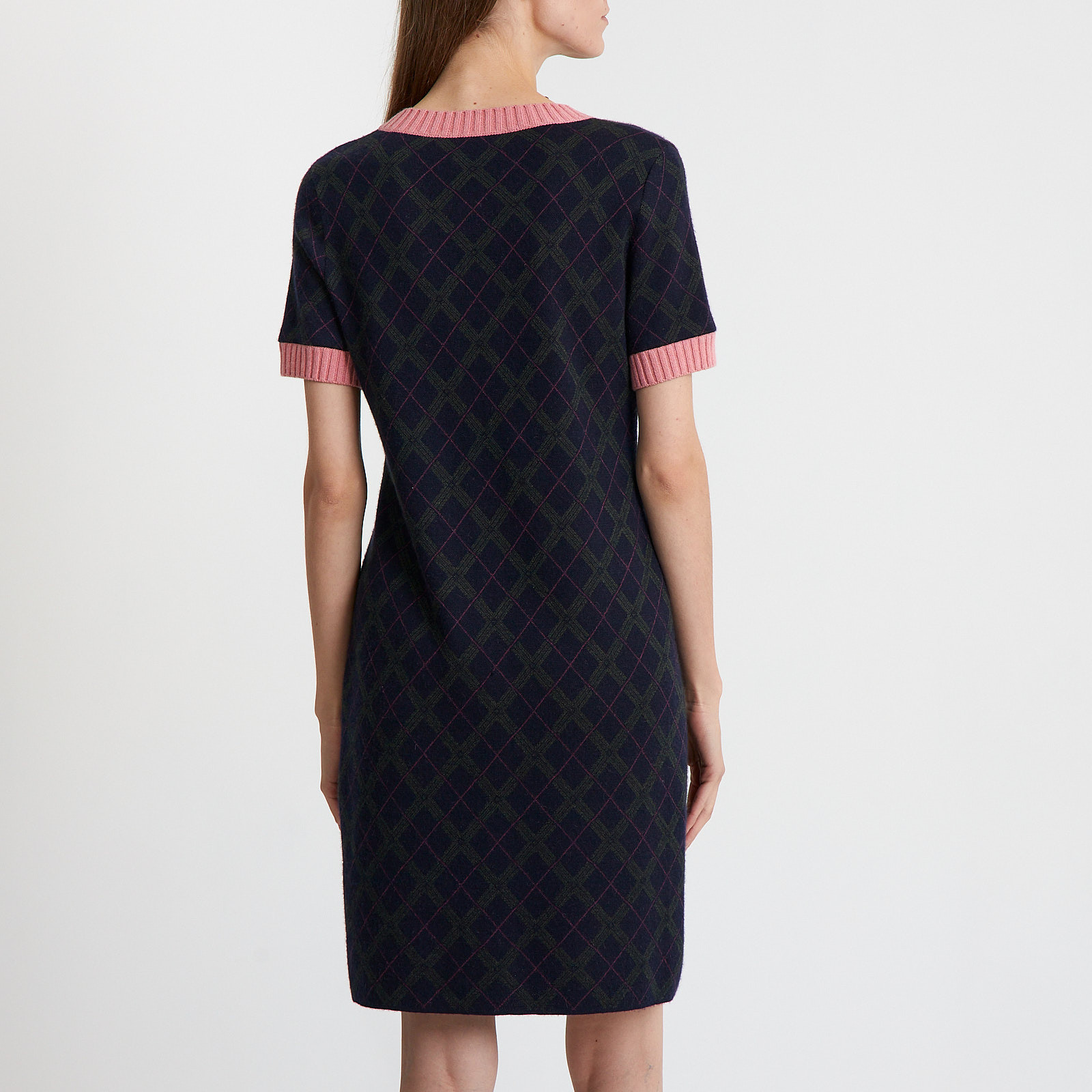 Платье Chanel - купить оригинал в секонд-хенде SFS - 3