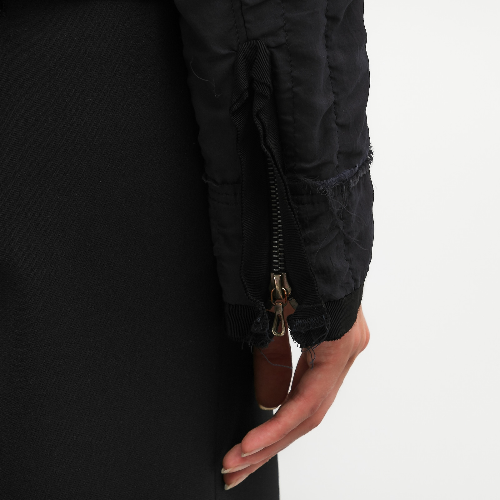 Куртка Lanvin - купить оригинал в секонд-хенде SFS - 5