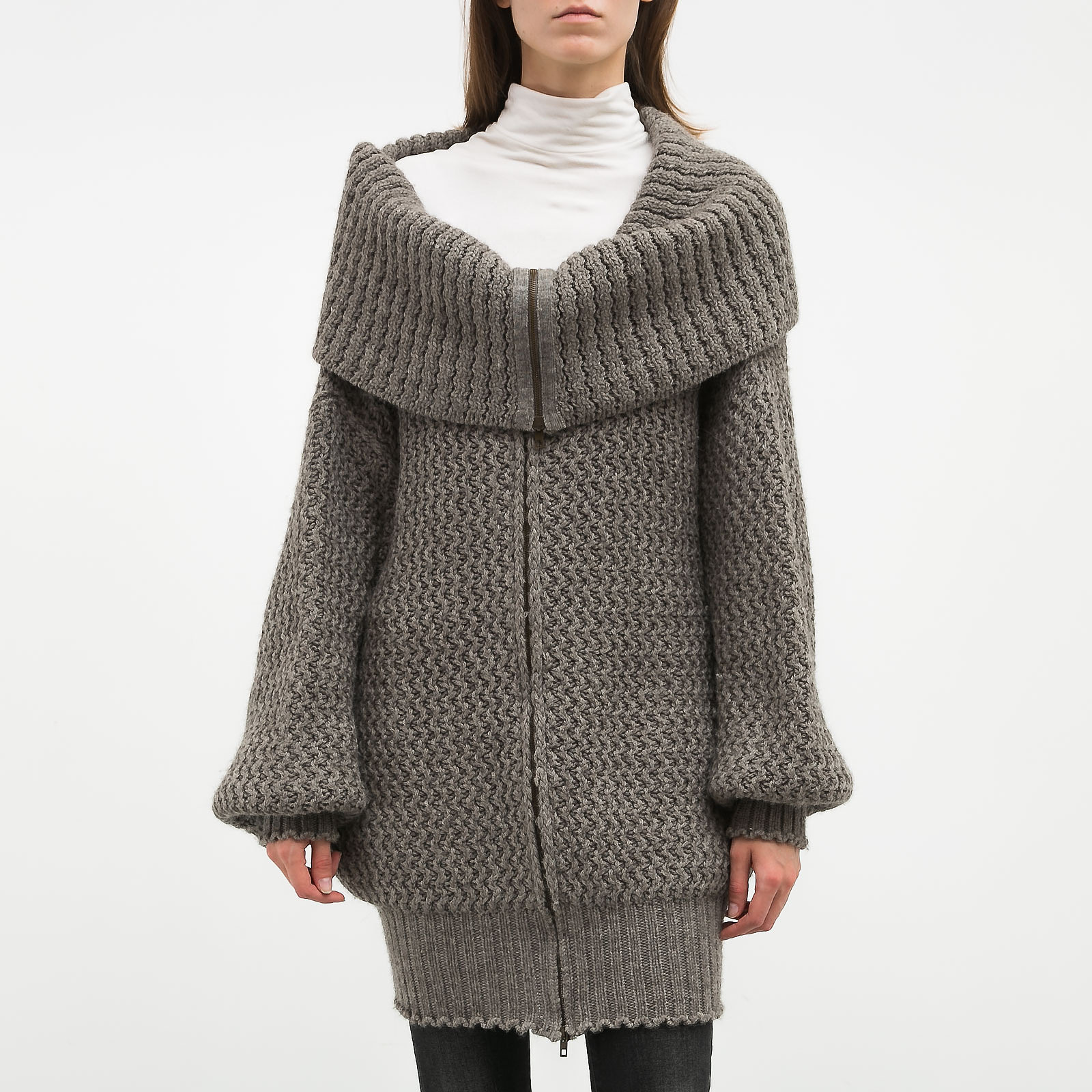 Кардиган Stella McCartney - купить оригинал в секонд-хенде SFS - 1