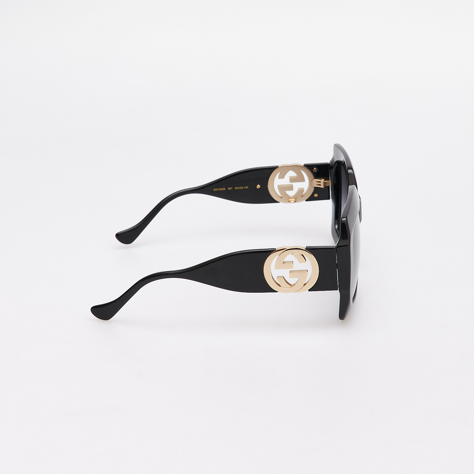 Очки Gucci - купить оригинал в секонд-хенде SFS - 4