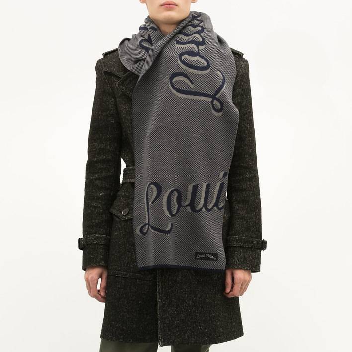 Шарф Louis Vuitton