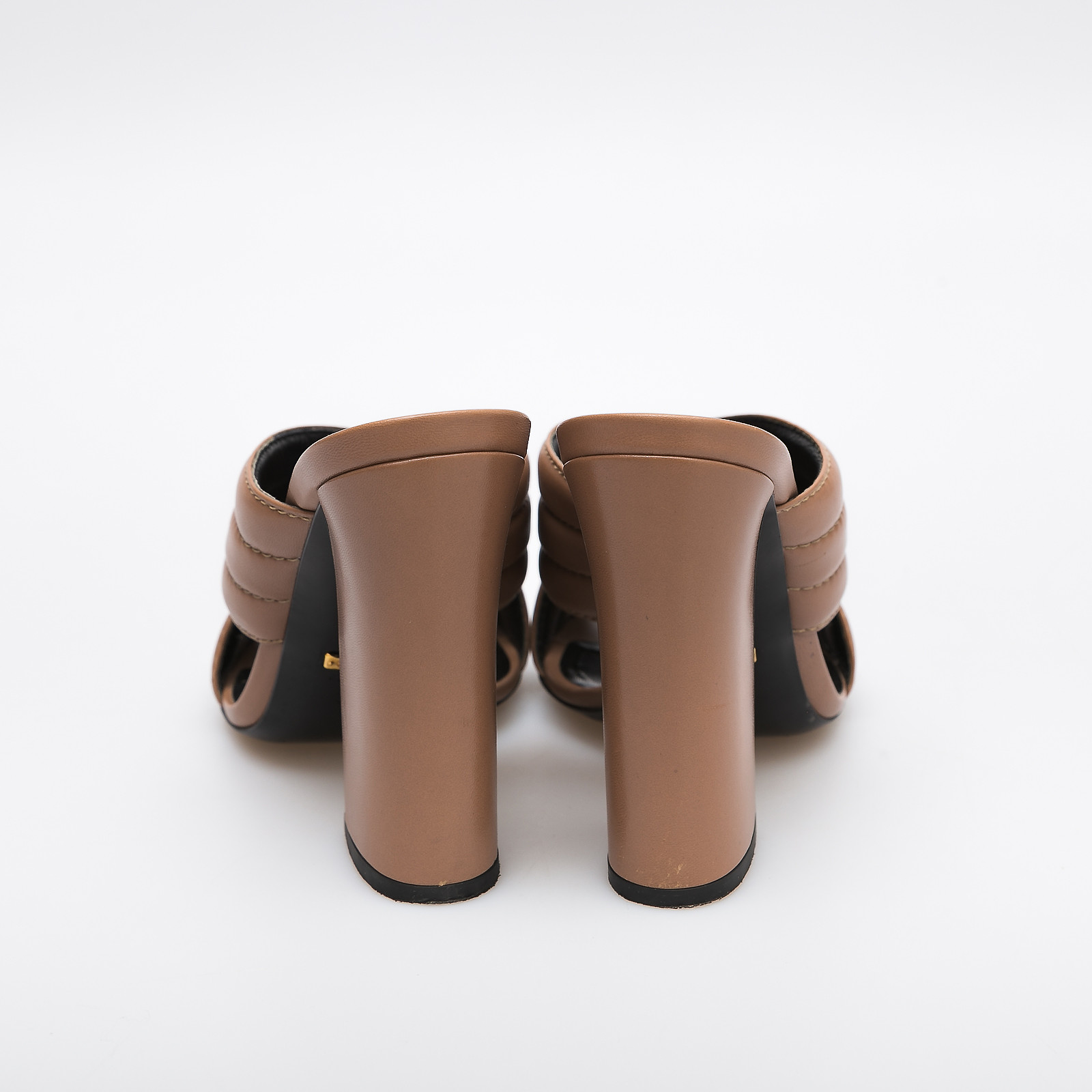 Туфли Gucci - купить оригинал в секонд-хенде SFS - 3