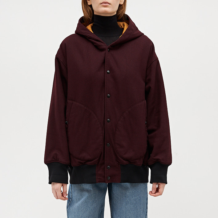 Куртка Marni