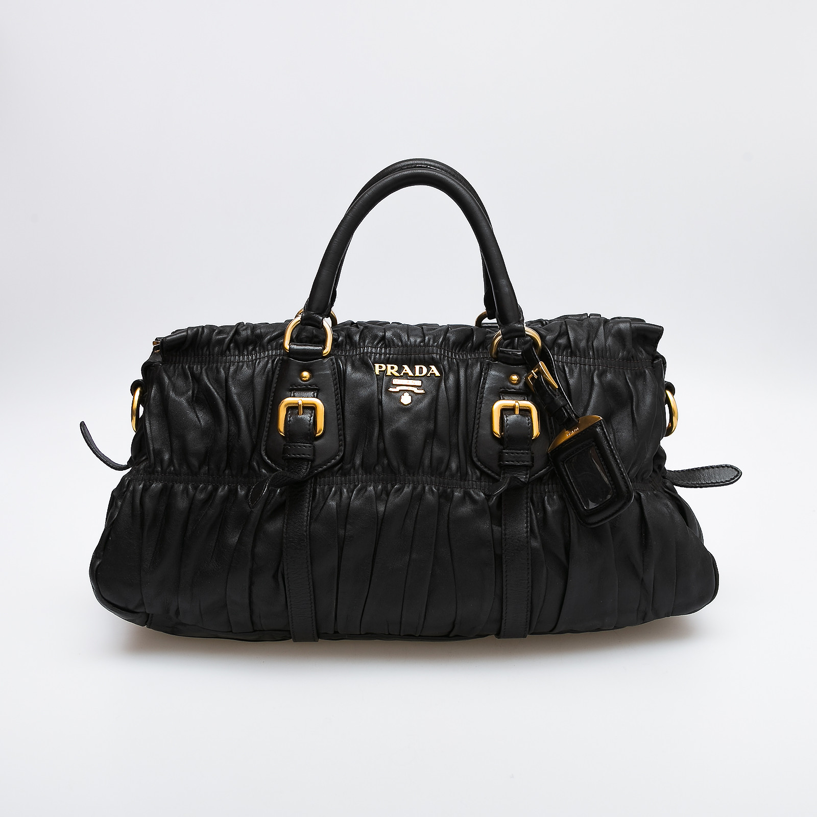 Сумка Prada - купить оригинал в секонд-хенде SFS - 1