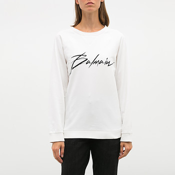 Свитшот Balmain