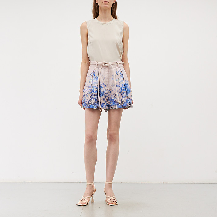 Шорты Zimmermann