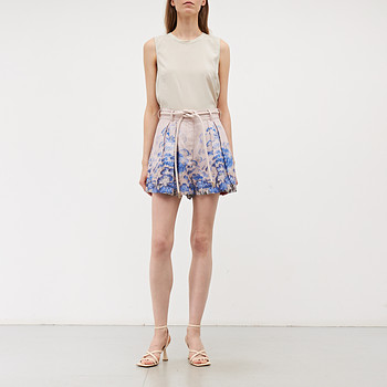 Шорты Zimmermann